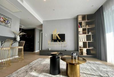 ONE HERASTRAU TOWERS - apartament 2 camere - 4
