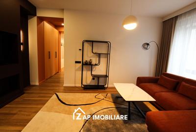 Apartament lux Arossa Center ultracentral parcare subterana - 2