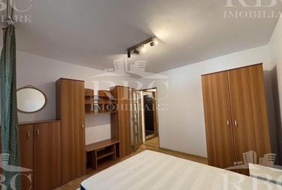 Apartament 2 camere decomandat in Zorilor - 4