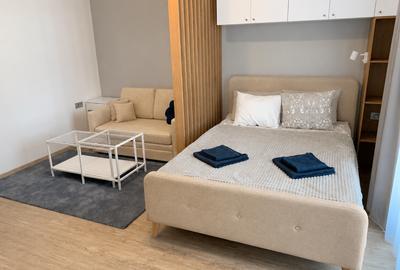 Studio Modern | Plaza Residence Faza 2 - 1