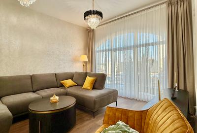 Enjoy Residence Green Villas