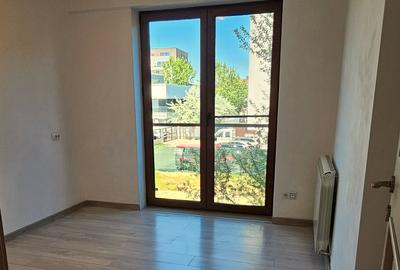 Apartament 3 camere, Sos Gheorghe Ionescu Sisesti, retras de la bulevard - 4