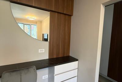 Vanzare 2 camere Magheru - Universitate, renovat, mobiliat - 8