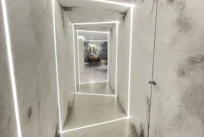Penthouse with rooftop in Herastrau | Satul Francez - 17