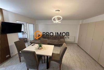 Apartament 2 camere cf 1 decomandat  zona Centru - 2