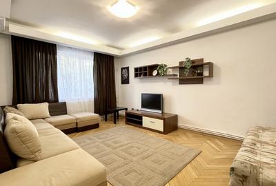 Inchiriere 3 camere Vitan-Kaufland, centrala proprie, comision 0% - 1