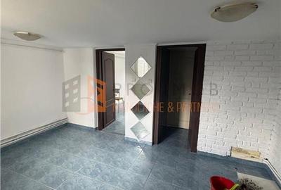 Casa tip P+1E+M zona Unguriu - 4