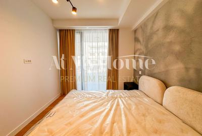 Apartament NOU cochet cu 2 camere, Iancu Nicolae-Zoo Baneasa - 7