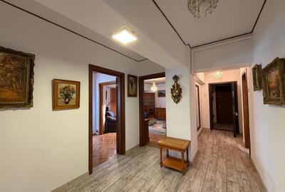 Apartament 3 Camere | Unirii | Decomandat | 2 Bai | 3 Balcoane | Parcare| Metrou - 8