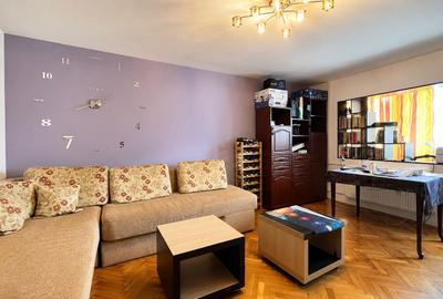 COMISION 0% | Apartament 4 camere | 88.99 mp | 2 bai | Steaua - 4