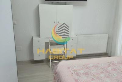 Vanzare 2 Camere Mobilat si Utilat- Berceni! - 8