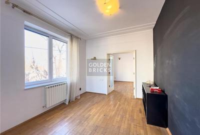 Piata Victoriei | Buzesti | 5 Camere | Curte | Vila Reprezentativa - 11