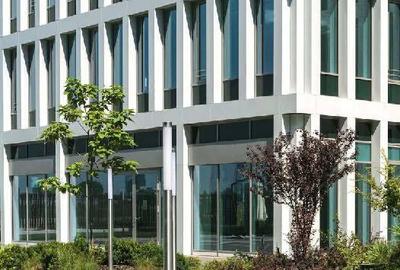Swan Office Park cladirea Windsor, Nord, 484 - 14600 mp  0% comision! - 13