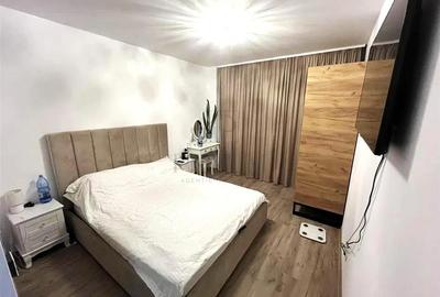 TORONTALULUI - BLOC NOU - ETAJ 1 - LIFT - 3 CAMERE - 2 BAI - 2 TERASE - INCALZIR - 2