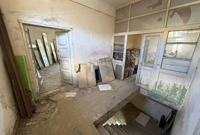 Clădire istorică P+1, 428 mp – Ultracentral Adjud - 14