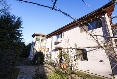 Spatiu comercial/de birouri elegant pentru afacerea ta, Brestei-zona Obedeanu - 10