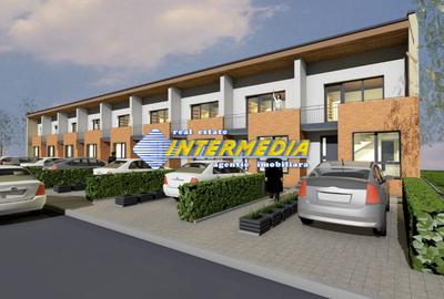 Casa Noua de Vanzare in zona Arex Alba Iulia - 2