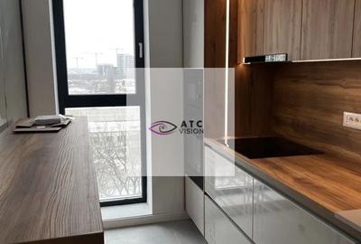Apartament 2 camere - Nusco City - Aviatiei - Ready to move - 3