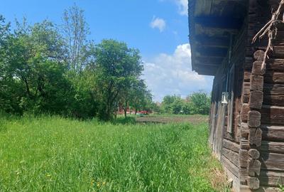 DE NERATAT-de vânzare teren intravilan, 2400 mp, Pachia, Covasna! - 3