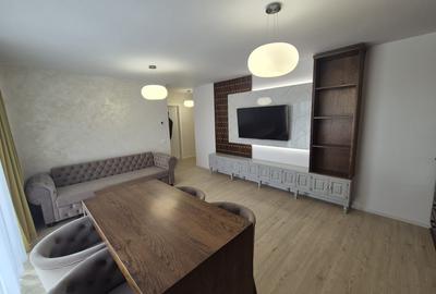 Apartament 2 camere 53 mp Modern Nou Prima Chirie CETATE mobilat utilat complet - 18