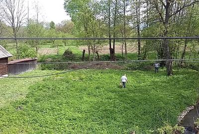 Teren intravilan - Moară Veche Țara Hațegului - 4
