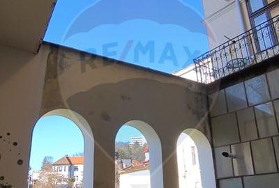 Apartament de vânzare în Palatul Berde, strada Horea - 28