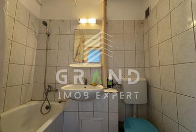 OPORTUNITATE! 2 Camere cu Balcon | Mănăștur–Zona Mehedinți | Cheltuieli Reduse - 16