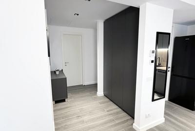 Apartament Studio - 2 Camere - Complex Premium - Piata Presei Libere - NOU - 8