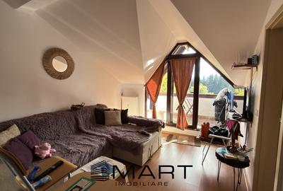Exclusivitate – Apartament cochet la munte, in inima statiunii Paraul Rece! - 2