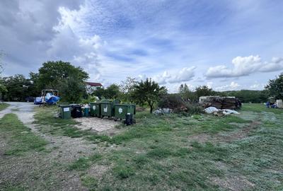 Hotel 25 camere 100 m deschidere DELTA DUNARII teren 12000 mp acces auto - 17