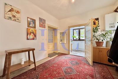 Casă de vânzare în Sibiu – Lazaret, lângă Balanța - 8