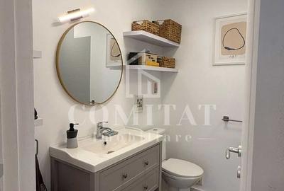 Apartament cu 2 camere | Loc de parcare | Zona Edgar Quinet - 7