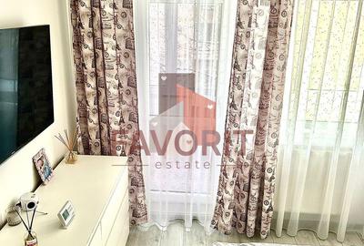 3 camere | etaj 2 | centrala proprie | renovat | zona excelenta | - 7