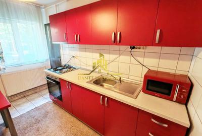2 camere, decomandat, mobilat modern, parcare, Zorilor, Golden Tulip - 14
