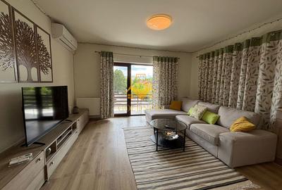 3 camere, 2 parcari, gradina 50 mp, gratar, Grigorescu Zona Donath - 11
