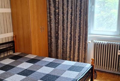 Apartament 2 Camere - Strada Nanterre - Parcul Puskin - 6