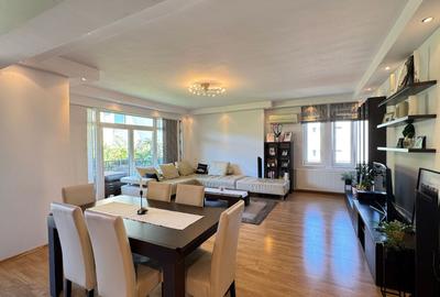 APARTAMENT 3 CAMERE - 90 MP - CEZAR PETRESCU - MOBILAT COMPLET - 1