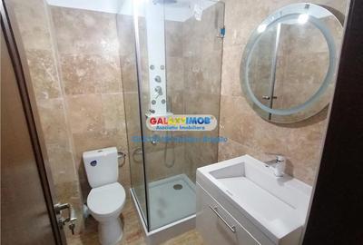 Doamna Ghica bloc finalizat S+P+2+M,20ap.sup.utila 1715mp plus parcare - 12