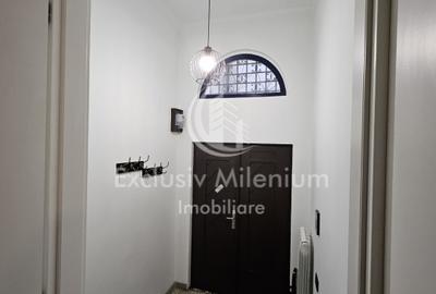 Parter Dorobanti - Spatiu Piata Romana birouri - 4