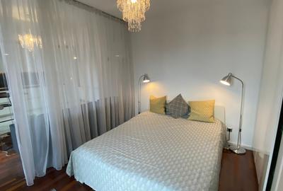 Apartament modern , 2 camere , zona Centrala , NTT Data , bloc nou - 14