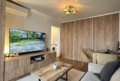 RENOVAT TOTAL | 2 cam decomandate | Lacul Tei | Obor | Parc - 2