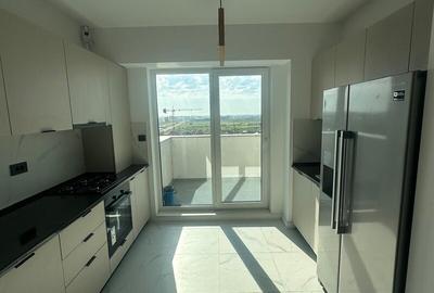 2 Camere Pallady / Astorium bloc 2026 - 1
