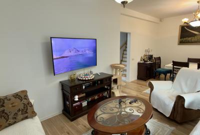 Casa tip duplex, 5 camere, Mogosoaia, P+1+Pod ! - 5
