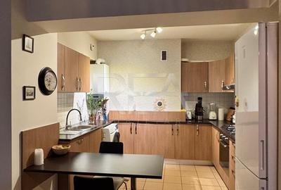 3 camere New Town Residence | Loc de parcare inclus | 94mp | 2009 - 2