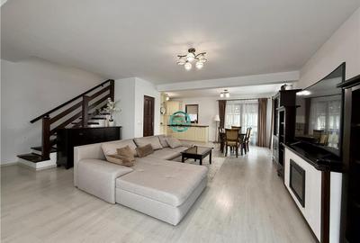 Casa cu 4 camere de vanzare, moderna, teren 570 mp, in Unirii - 3