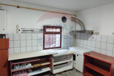 Spațiu comercial de închiriat în Baia Mare - 5