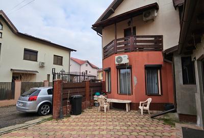 Vânzare Vilă Superbă Independentă P+1E+M, 244mp, Chiajna-Viilor - 7