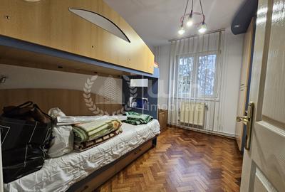 Apartament 4 camere decomandat | 2 parcari | Et. 3/4 | Gheorgheni - 4