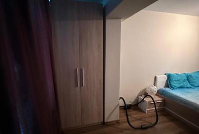 39305  Apartament 3 camere Tomis 3 - 7
