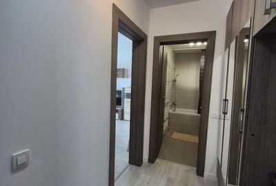 Garsoniera  de inchiriat 21 Residence Politehnica - 2